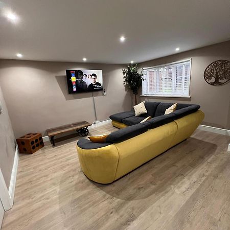 Premier Inn Comfort Mattresses - Sleeps 6 Middleton  Εξωτερικό φωτογραφία